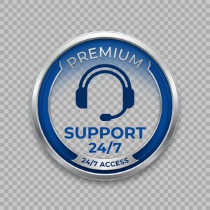 Premium Technical Support